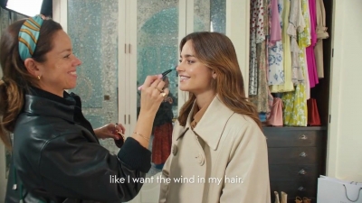 Keywords: jenna coleman