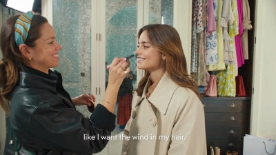 Keywords: jenna coleman