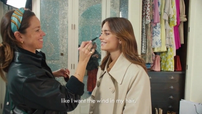 Keywords: jenna coleman
