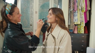 Keywords: jenna coleman