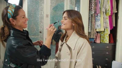 Keywords: jenna coleman