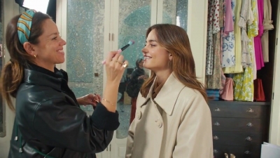 Keywords: jenna coleman