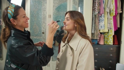 Keywords: jenna coleman