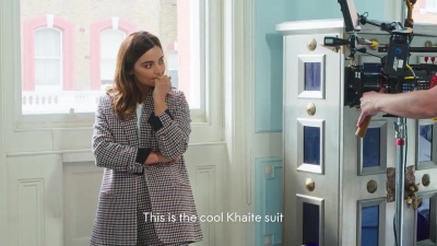 Keywords: jenna coleman