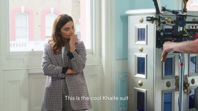 Keywords: jenna coleman