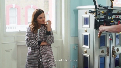 Keywords: jenna coleman