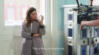 Keywords: jenna coleman