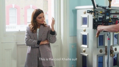 Keywords: jenna coleman
