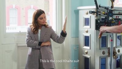 Keywords: jenna coleman