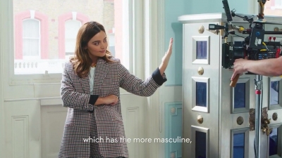 Keywords: jenna coleman