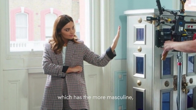 Keywords: jenna coleman