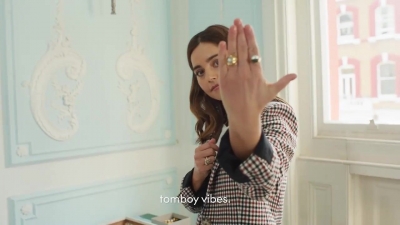 Keywords: jenna coleman