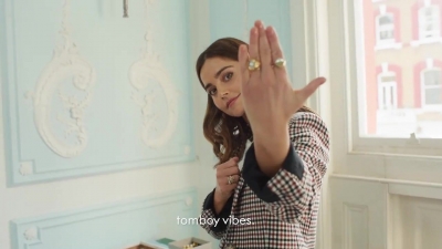 Keywords: jenna coleman