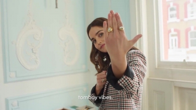 Keywords: jenna coleman