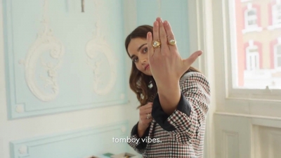 Keywords: jenna coleman
