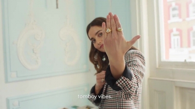 Keywords: jenna coleman