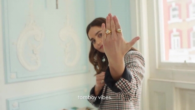 Keywords: jenna coleman