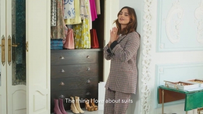 Keywords: jenna coleman