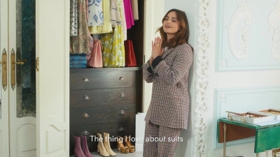 Keywords: jenna coleman