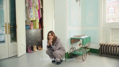 Keywords: jenna coleman