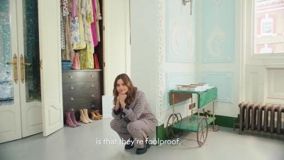 Keywords: jenna coleman