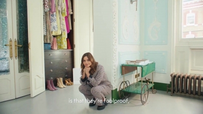 Keywords: jenna coleman