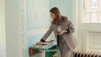 Keywords: jenna coleman