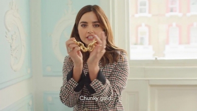 Keywords: jenna coleman