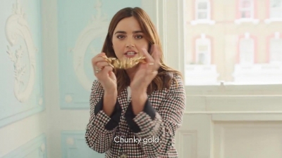 Keywords: jenna coleman
