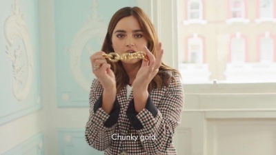 Keywords: jenna coleman