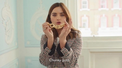 Keywords: jenna coleman