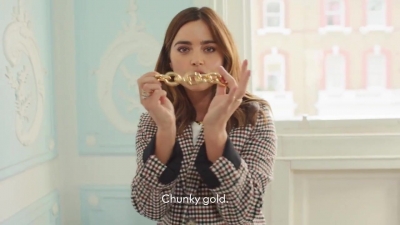 Keywords: jenna coleman