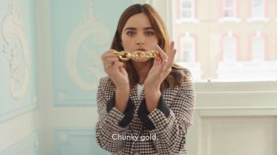 Keywords: jenna coleman