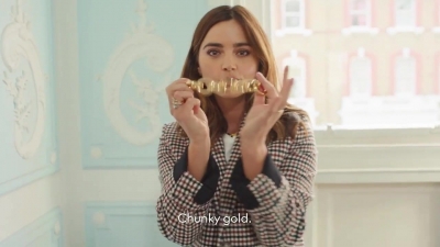 Keywords: jenna coleman