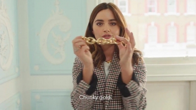 Keywords: jenna coleman