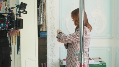 Keywords: jenna coleman