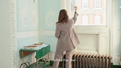 Keywords: jenna coleman