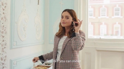 Keywords: jenna coleman