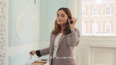 Keywords: jenna coleman