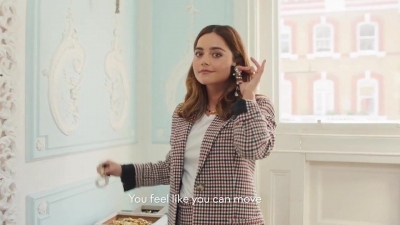 Keywords: jenna coleman