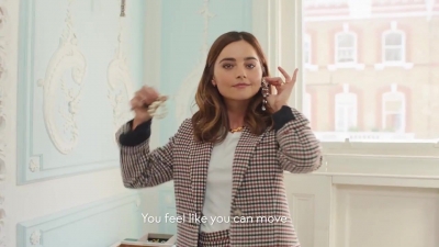 Keywords: jenna coleman