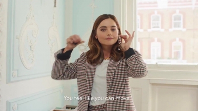 Keywords: jenna coleman
