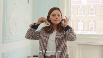 Keywords: jenna coleman