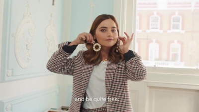 Keywords: jenna coleman
