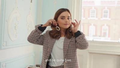Keywords: jenna coleman