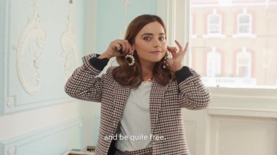 Keywords: jenna coleman