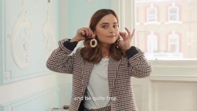 Keywords: jenna coleman
