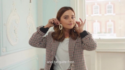Keywords: jenna coleman