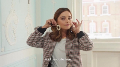 Keywords: jenna coleman