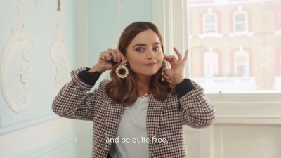 Keywords: jenna coleman